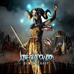 Demonocracy Cover