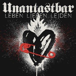 Leben, Lieben, Leiden Cover