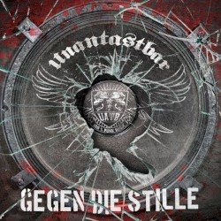 Unantastbar – Gegen die Stille Cover