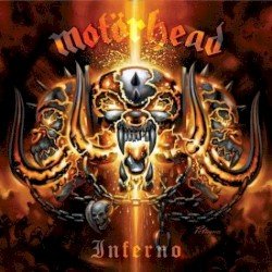 Inferno Cover