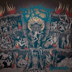 Venenum Cover