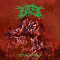 Baest – Danse Macabre Cover