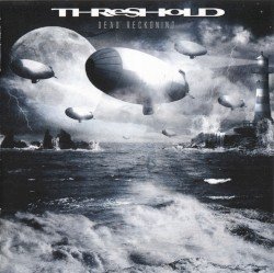 Threshold – Dead Reckoning Cover