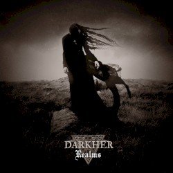 Darkher – Realms Cover