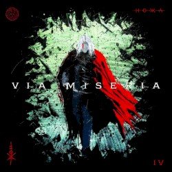 Hokka – Via Miseria IV Cover