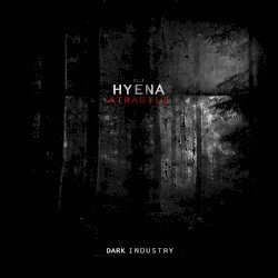 HYENA – Atrabile Cover