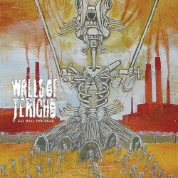 All Hail the Dead Cover