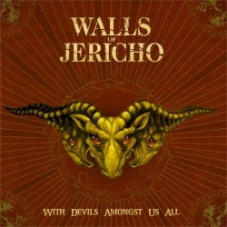 With Devils Amongst Us All Cover