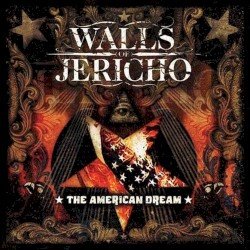 The American Dream Cover