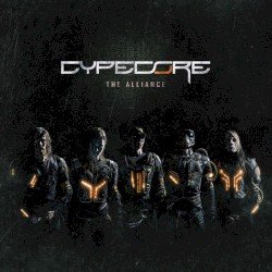 The Alliance Cover
