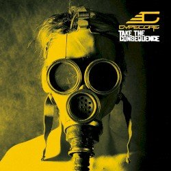 CYPECORE – Take the Consequence Cover