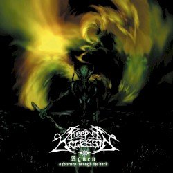 Keep Of Kalessin – Agnen: A Journey Through the Dark Cover