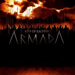 Armada Cover