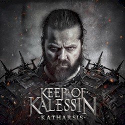 Katharsis Cover