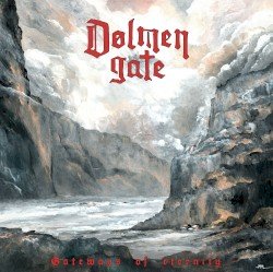 Gateways of Eternity Cover