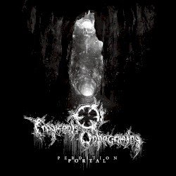 Perdition Portal Cover