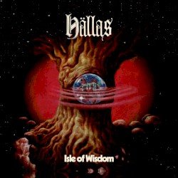 Isle of Wisdom Cover