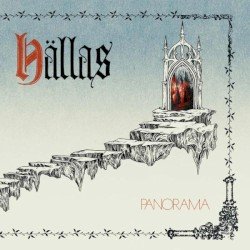 Hällas – Panorama Cover