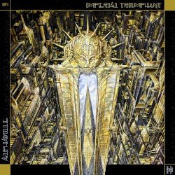 Alphaville Cover