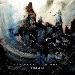 Tekeli-li Cover