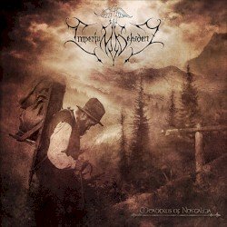 Meadows of Nostalgia Cover