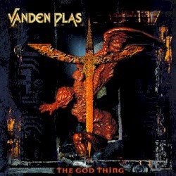 The God Thing Cover