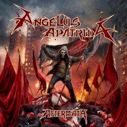 Aftermath Cover