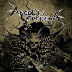 Angelus Apatrida – The Call Cover