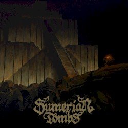 Sumerian Tombs Cover