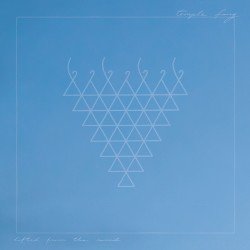 TEMPLE FANG – Lifted From the Wind Cover