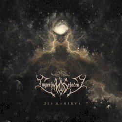Imperium Dekadenz – Dis Manibvs Cover