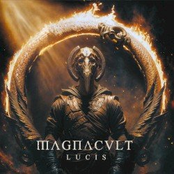 Magnacult – Lucis Cover