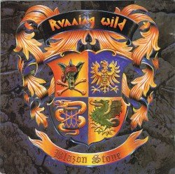 Blazon Stone Cover