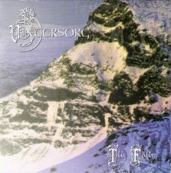 Till fjälls Cover