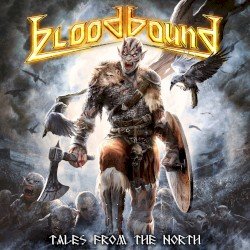 Tales From the North Cover