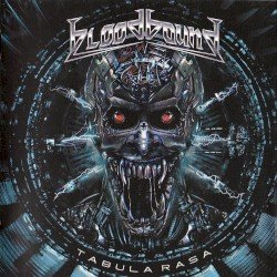 Bloodbound – Tabula Rasa Cover