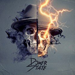 POWER STATE – Power State Cover