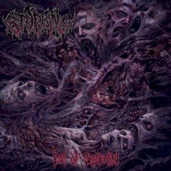 Stabbing – Eon of Obscenity Cover