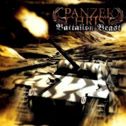Panzerchrist – Battalion Beast Cover