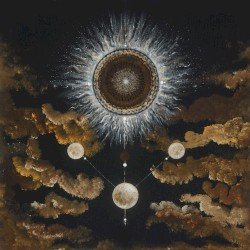Equilibrium – Equinox Cover