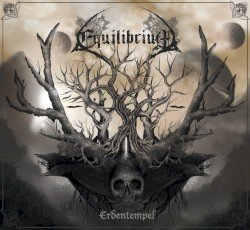 Erdentempel Cover
