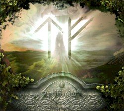 Equilibrium – Turis Fratyr Cover
