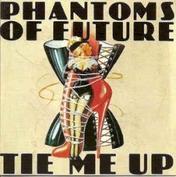 Tie Me Up Cover