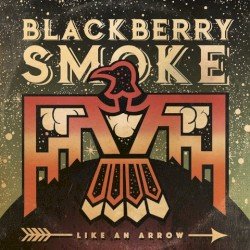 Like an Arrow Cover
