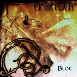 Einherjer – Blot Cover