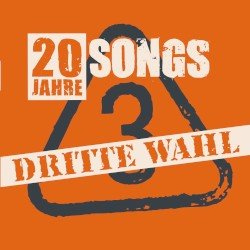20 Jahre 20 Songs Cover