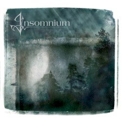 Insomnium – Since the Day It All Came Down Cover