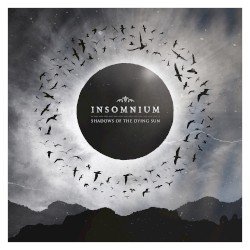 Shadows of the Dying Sun Cover