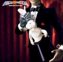 Helloween – Rabbit Don’t Come Easy Cover