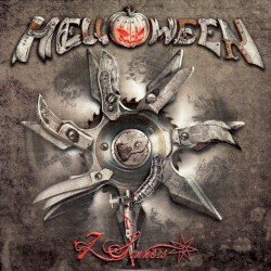 Helloween – 7 Sinners Cover